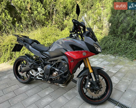 Ямаха Tracer 9 GT, объемом двигателя 0.9 л и пробегом 29 тыс. км за 10500 $, фото 5 на Automoto.ua