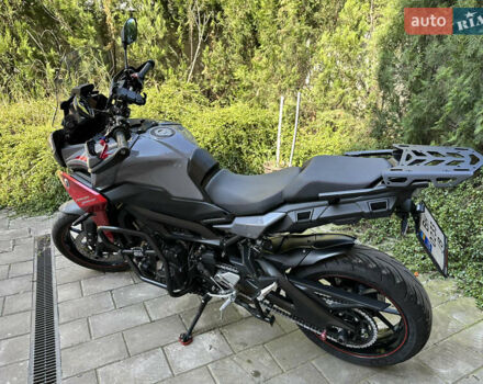 Ямаха Tracer 9 GT, объемом двигателя 0.9 л и пробегом 29 тыс. км за 10500 $, фото 4 на Automoto.ua