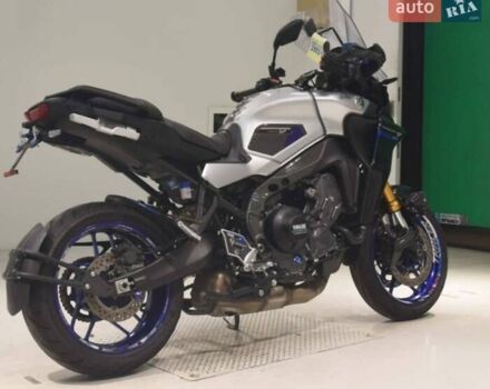 Ямаха Tracer 9 GT, об'ємом двигуна 0.9 л та пробігом 26 тис. км за 13000 $, фото 4 на Automoto.ua