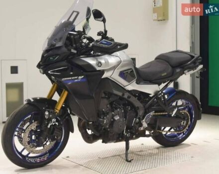Ямаха Tracer 9 GT, об'ємом двигуна 0.9 л та пробігом 26 тис. км за 13000 $, фото 3 на Automoto.ua