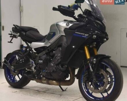 Ямаха Tracer 9 GT, об'ємом двигуна 0.9 л та пробігом 26 тис. км за 13000 $, фото 2 на Automoto.ua