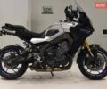 Ямаха Tracer 9 GT, об'ємом двигуна 0.9 л та пробігом 26 тис. км за 13000 $, фото 1 на Automoto.ua