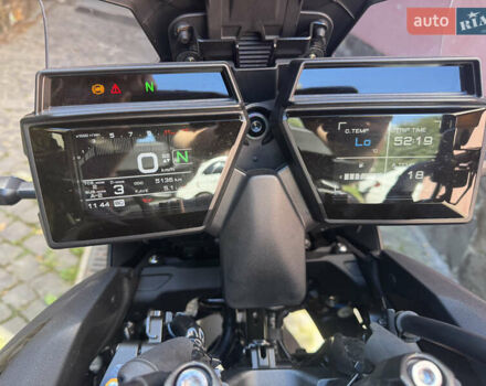 Ямаха Tracer 9 GT, объемом двигателя 0 л и пробегом 5 тыс. км за 15500 $, фото 1 на Automoto.ua