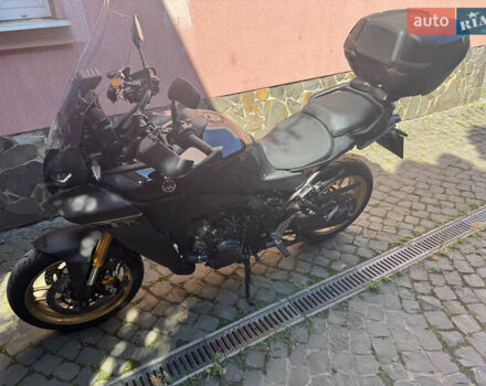 Ямаха Tracer 9 GT, объемом двигателя 0 л и пробегом 5 тыс. км за 15500 $, фото 2 на Automoto.ua