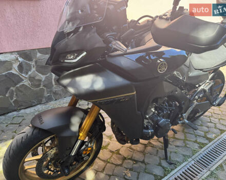 Ямаха Tracer 9 GT, объемом двигателя 0 л и пробегом 5 тыс. км за 15500 $, фото 3 на Automoto.ua