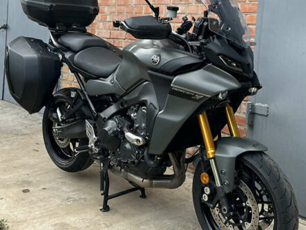 Ямаха Tracer 9 GT, объемом двигателя 0.9 л и пробегом 21 тыс. км за 12900 $, фото 1 на Automoto.ua