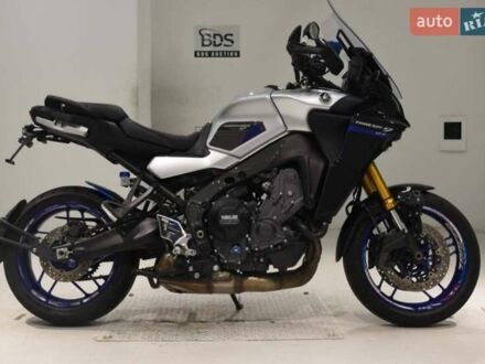 Ямаха Tracer 9 GT, об'ємом двигуна 0.9 л та пробігом 26 тис. км за 13000 $, фото 1 на Automoto.ua