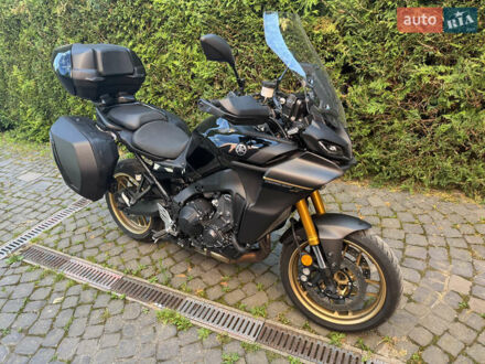 Ямаха Tracer 9 GT, объемом двигателя 0 л и пробегом 5 тыс. км за 15500 $, фото 1 на Automoto.ua