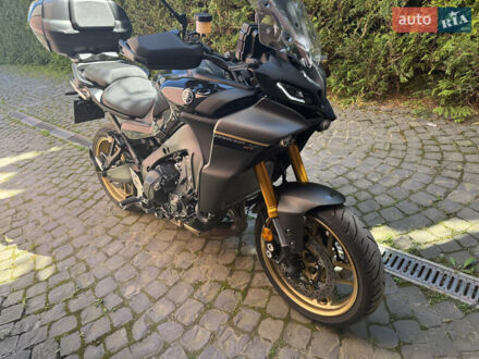 Ямаха Tracer 9 GT 2023 в Львове на Automoto.ua Ямаха Tracer 9 GT, объемом двигателя 0 л и пробегом 5 тыс. км за 15500 $, фото 1 на Automoto.ua