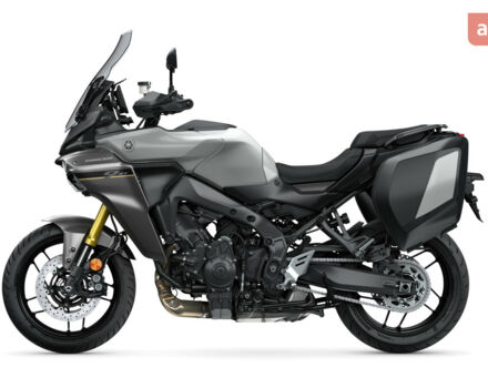 купить новое авто Ямаха Tracer 9 GT 2025 года от официального дилера "ВІДІ Мото Лайф" - офіційний дилер Yamaha в Києві Ямаха фото