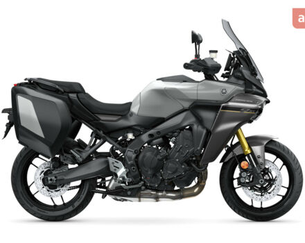 купити нове авто Ямаха Tracer 9 GT 2025 року від офіційного дилера "ВІДІ Мото Лайф" - офіційний дилер Yamaha в Києві Ямаха фото