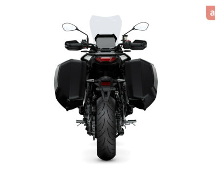 купить новое авто Ямаха Tracer 9 GT 2025 года от официального дилера "ВІДІ Мото Лайф" - офіційний дилер Yamaha в Києві Ямаха фото