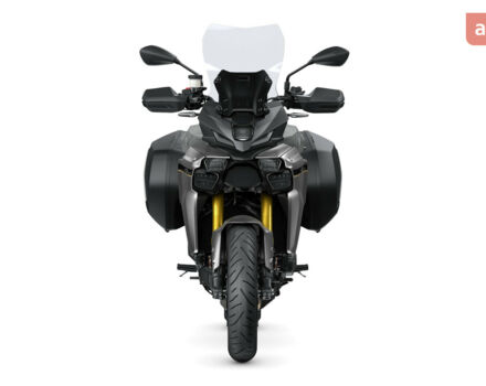 купить новое авто Ямаха Tracer 9 GT 2025 года от официального дилера "ВІДІ Мото Лайф" - офіційний дилер Yamaha в Києві Ямаха фото