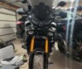 Серый Ямаха Tracer 9 GT, объемом двигателя 0.9 л и пробегом 14 тыс. км за 15000 $, фото 1 на Automoto.ua