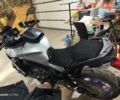 Серый Ямаха Tracer 9 GT, объемом двигателя 0.9 л и пробегом 14 тыс. км за 15000 $, фото 5 на Automoto.ua