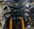 Серый Ямаха Tracer 9 GT, объемом двигателя 0.9 л и пробегом 14 тыс. км за 15000 $, фото 9 на Automoto.ua