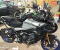 Серый Ямаха Tracer 9 GT, объемом двигателя 0.9 л и пробегом 14 тыс. км за 15000 $, фото 2 на Automoto.ua