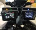 Серый Ямаха Tracer 9 GT, объемом двигателя 0.9 л и пробегом 14 тыс. км за 15000 $, фото 7 на Automoto.ua