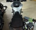 Серый Ямаха Tracer 9 GT, объемом двигателя 0.9 л и пробегом 14 тыс. км за 15000 $, фото 4 на Automoto.ua