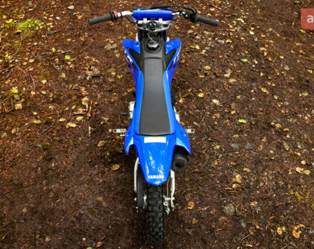 купить новое авто Ямаха TT-R 110 2024 года от официального дилера Мотосалон Yamaha Ямаха фото