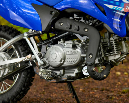 купить новое авто Ямаха TT-R 110 2024 года от официального дилера Мотосалон Yamaha Ямаха фото
