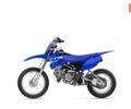 купить новое авто Ямаха TT-R 110 2024 года от официального дилера Мотосалон Yamaha Ямаха фото
