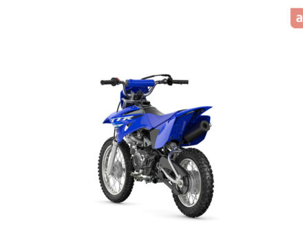 купить новое авто Ямаха TT-R 110 2024 года от официального дилера Мотосалон Yamaha Ямаха фото