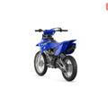 купить новое авто Ямаха TT-R 110 2024 года от официального дилера Мотосалон Yamaha Ямаха фото