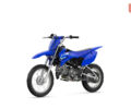 купить новое авто Ямаха TT-R 110 2024 года от официального дилера Мотосалон Yamaha Ямаха фото