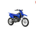 купить новое авто Ямаха TT-R 110 2024 года от официального дилера Мотосалон Yamaha Ямаха фото