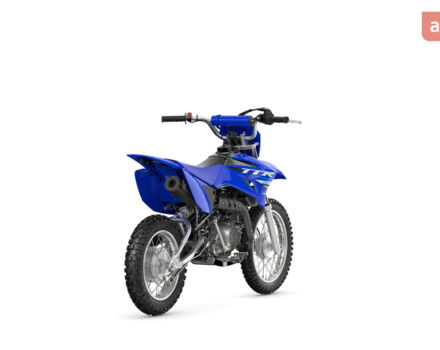 купить новое авто Ямаха TT-R 110 2024 года от официального дилера Мотосалон Yamaha Ямаха фото