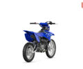 купить новое авто Ямаха TT-R 110 2024 года от официального дилера Мотосалон Yamaha Ямаха фото