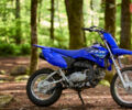 купить новое авто Ямаха TT-R 110 2024 года от официального дилера Мотосалон Yamaha Ямаха фото