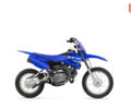 купить новое авто Ямаха TT-R 110 2024 года от официального дилера Мотосалон Yamaha Ямаха фото