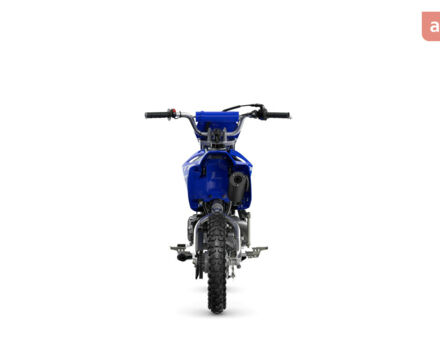 купить новое авто Ямаха TT-R 110 2024 года от официального дилера Мотосалон Yamaha Ямаха фото