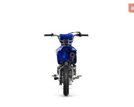 купить новое авто Ямаха TT-R 110 2025 года от официального дилера "ВІДІ Мото Лайф" - офіційний дилер Yamaha в Києві Ямаха фото