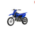 купити нове авто Ямаха TT-R 110 2025 року від офіційного дилера "ВІДІ Мото Лайф" - офіційний дилер Yamaha в Києві Ямаха фото