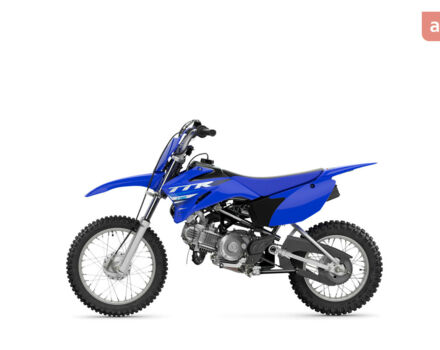 купити нове авто Ямаха TT-R 110 2024 року від офіційного дилера Мотосалон Yamaha Ямаха фото