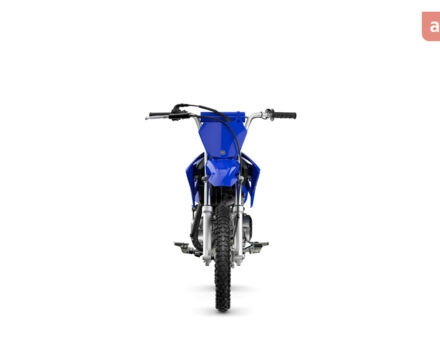 купити нове авто Ямаха TT-R 110 2025 року від офіційного дилера "ВІДІ Мото Лайф" - офіційний дилер Yamaha в Києві Ямаха фото