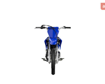 купити нове авто Ямаха TT-R 110 2025 року від офіційного дилера "ВІДІ Мото Лайф" - офіційний дилер Yamaha в Києві Ямаха фото