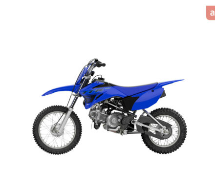 купить новое авто Ямаха TT-R 110 2025 года от официального дилера "ВІДІ Мото Лайф" - офіційний дилер Yamaha в Києві Ямаха фото