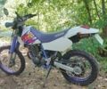Белый Ямаха TT 250R, объемом двигателя 0 л и пробегом 18 тыс. км за 3500 $, фото 1 на Automoto.ua