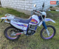 Белый Ямаха TT 250R, объемом двигателя 0.25 л и пробегом 26 тыс. км за 2500 $, фото 1 на Automoto.ua