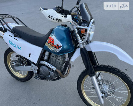 Ямаха TT 250R, об'ємом двигуна 0.25 л та пробігом 45 тис. км за 2900 $, фото 7 на Automoto.ua