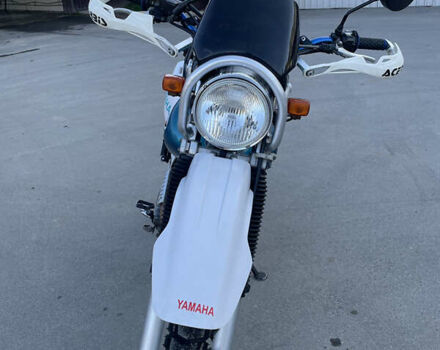 Ямаха TT 250R, об'ємом двигуна 0.25 л та пробігом 45 тис. км за 2900 $, фото 10 на Automoto.ua