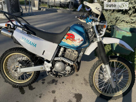 Ямаха TT 250R, об'ємом двигуна 0.25 л та пробігом 45 тис. км за 2900 $, фото 1 на Automoto.ua