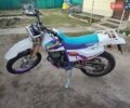 Белый Ямаха TTR 250, объемом двигателя 0.25 л и пробегом 44 тыс. км за 2700 $, фото 9 на Automoto.ua