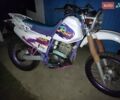 Белый Ямаха TTR 250, объемом двигателя 0.25 л и пробегом 1 тыс. км за 2700 $, фото 1 на Automoto.ua