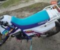Белый Ямаха TTR 250, объемом двигателя 0.25 л и пробегом 44 тыс. км за 2700 $, фото 7 на Automoto.ua