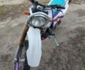 Белый Ямаха TTR 250, объемом двигателя 0.25 л и пробегом 44 тыс. км за 2700 $, фото 8 на Automoto.ua